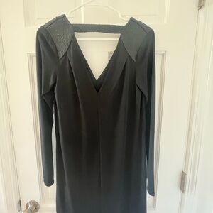 BCBGeneration Black Dress size S